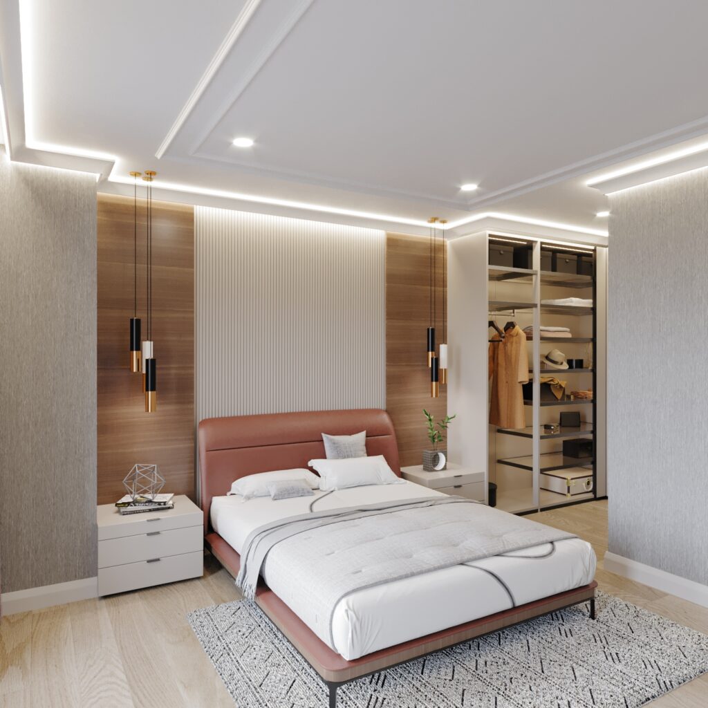 Globus - Beytepe