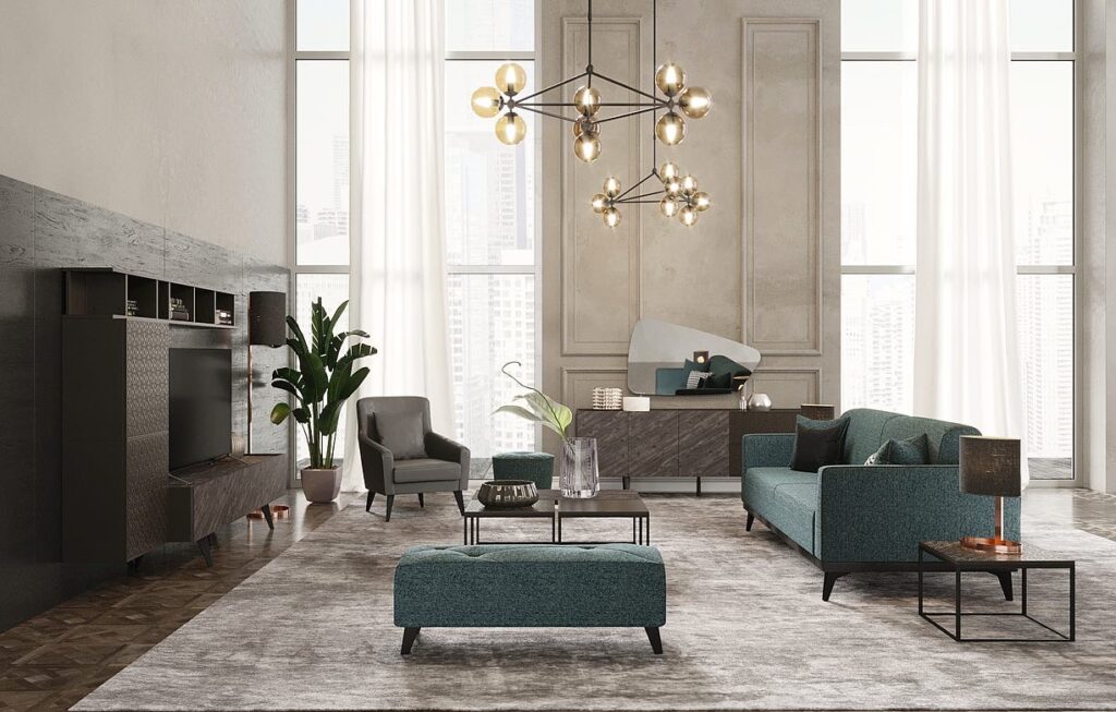 Rassa Home