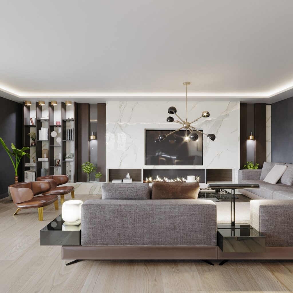 Globus Penthouse