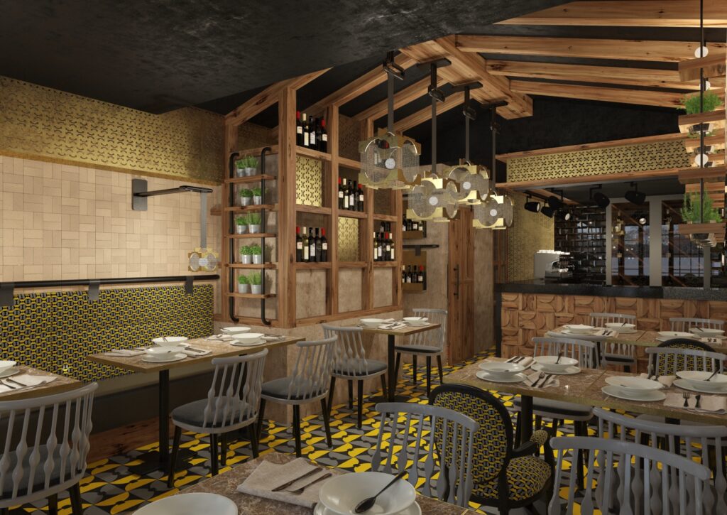 Torcello Ristorante Pizzeria