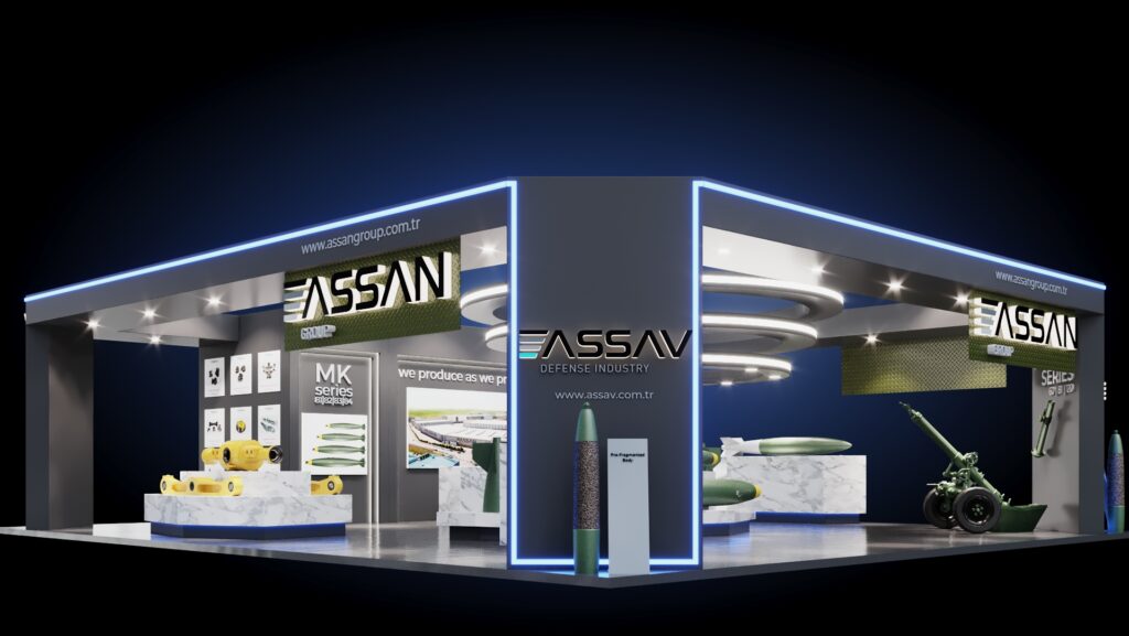 Assav